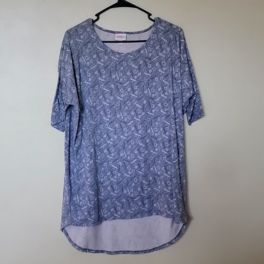 Lularoe S Irma